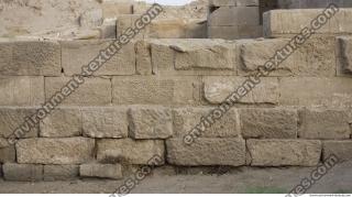 Photo Texture of Wall Stones 0013